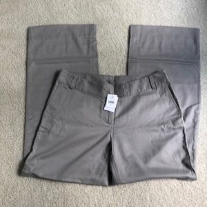 J. Jill Linen Pants size 12